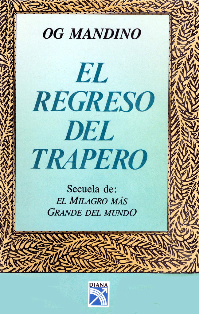 El regreso del trapero
