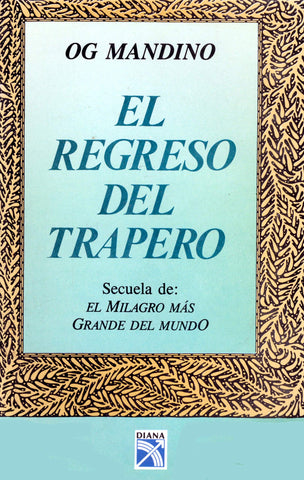 El regreso del trapero