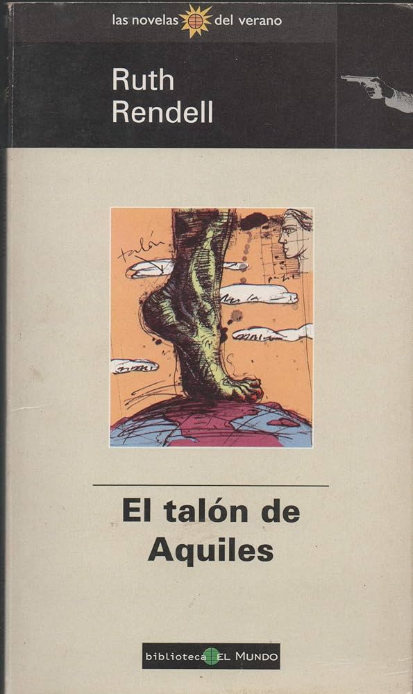 El Talon de Aquiles