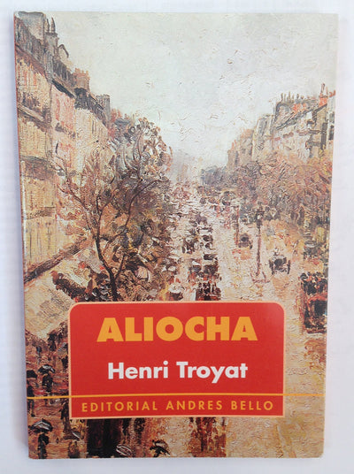 Aliocha