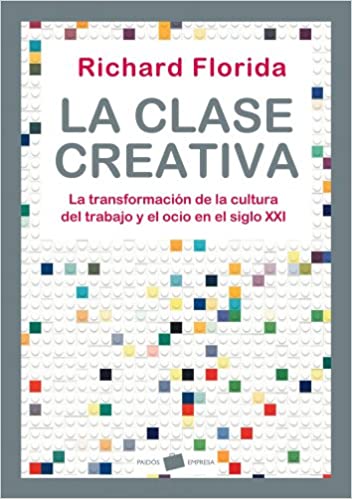 La Clase Creativa