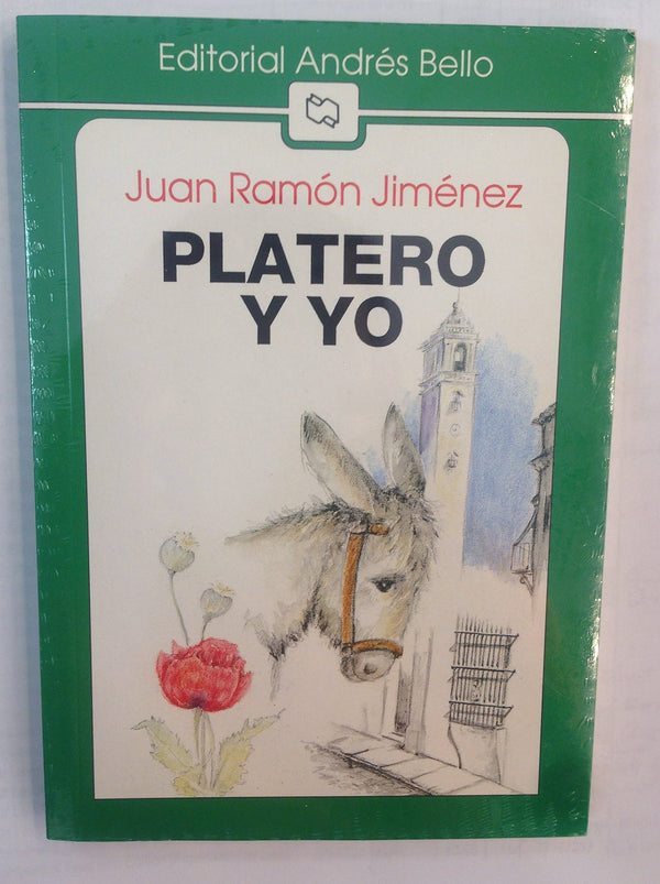 Platero y yo