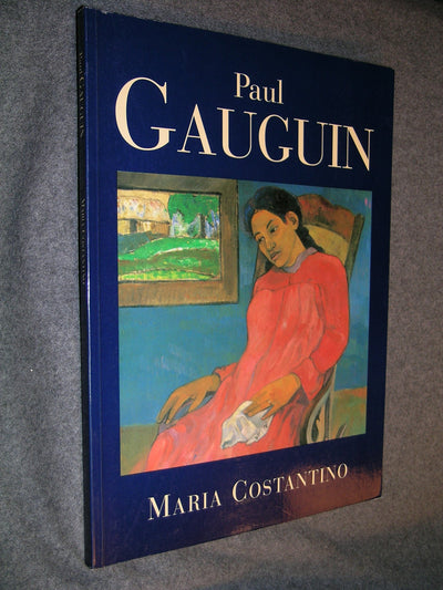 Paul Gauguin