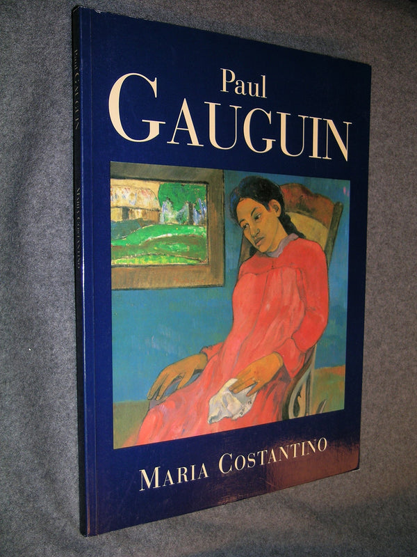 Paul Gauguin