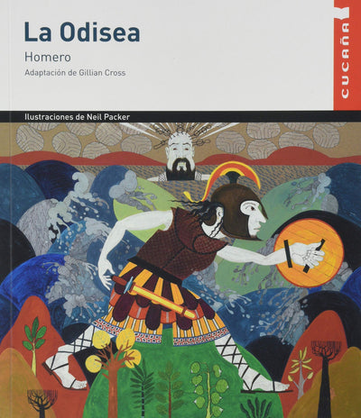 La Odisea
