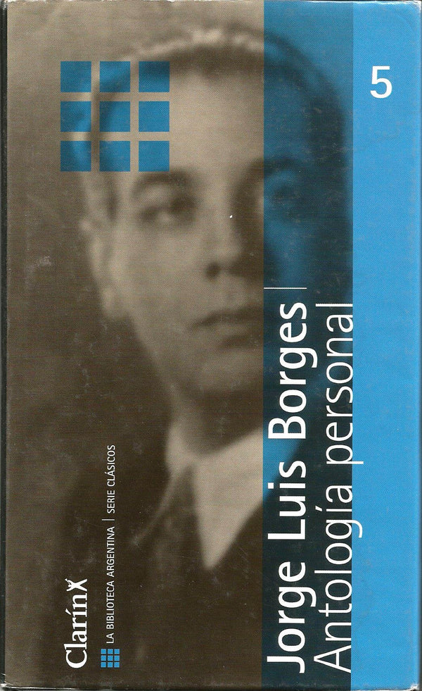 Antologia Personal