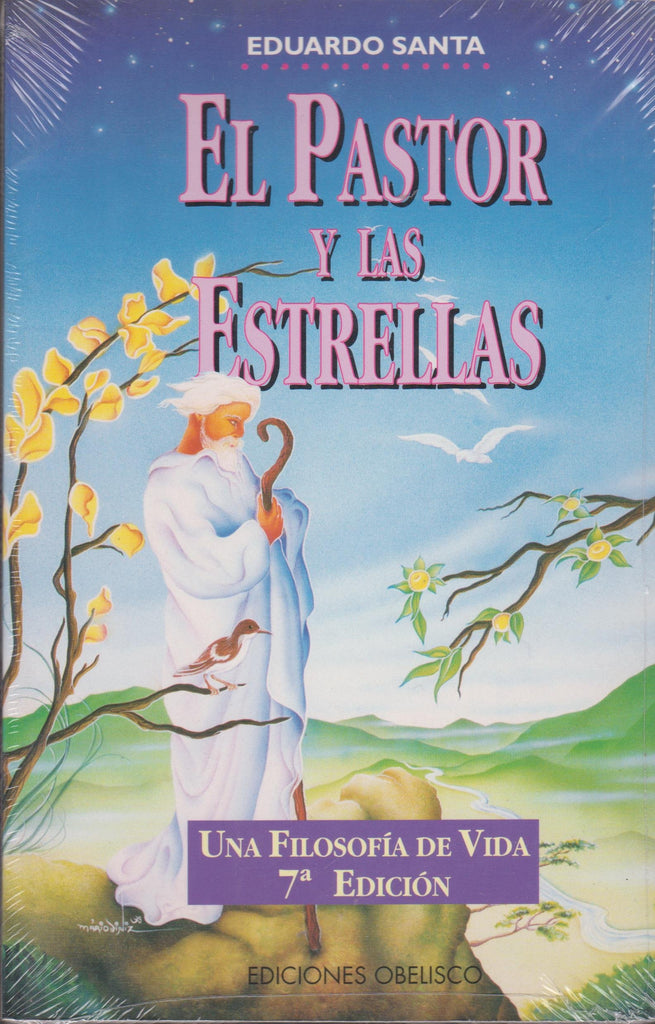 El Pastor Y Las Estrellas