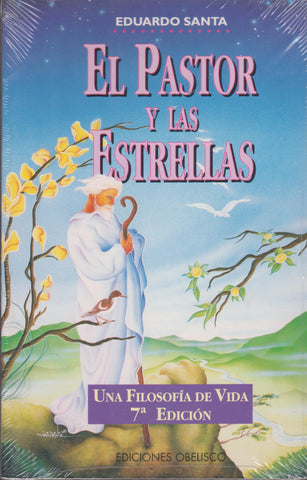 El Pastor Y Las Estrellas