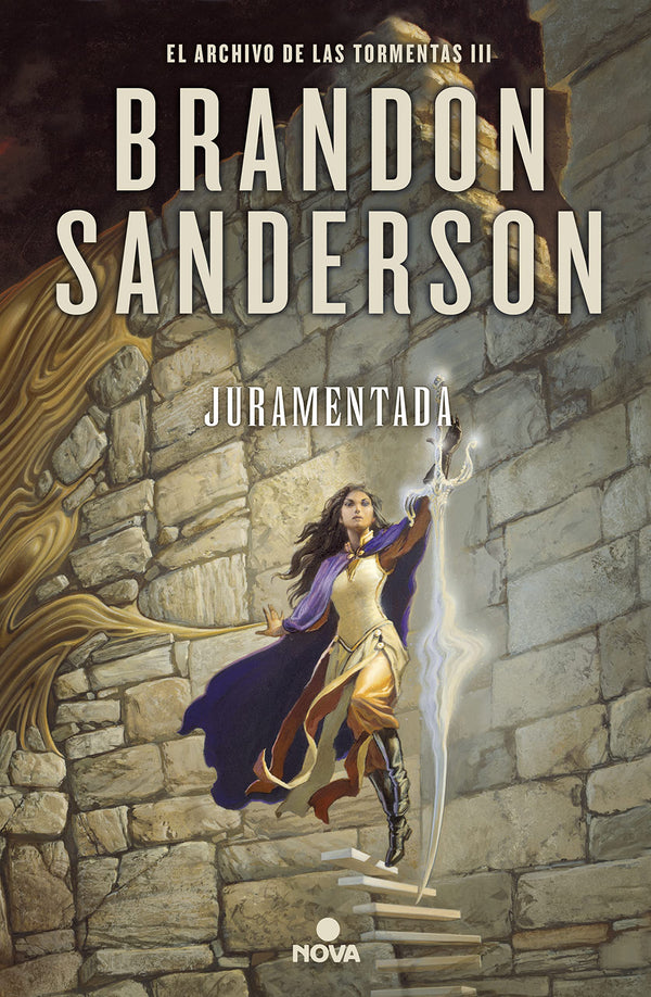 Juramentada