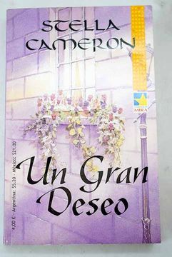 Un gran deseo
