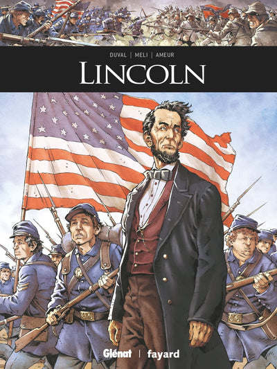 Lincoln French Edition