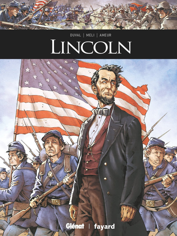 Lincoln French Edition