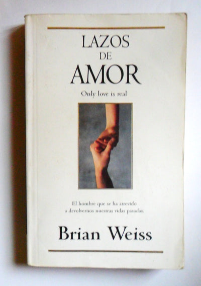 Lazos De Amor