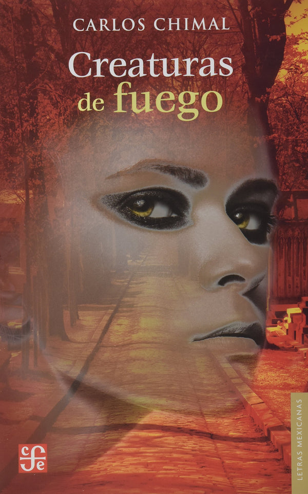Creaturas de fuego