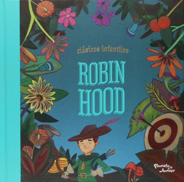 Robin Hood