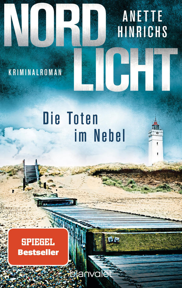 Nordlicht – Die Toten im Nebel