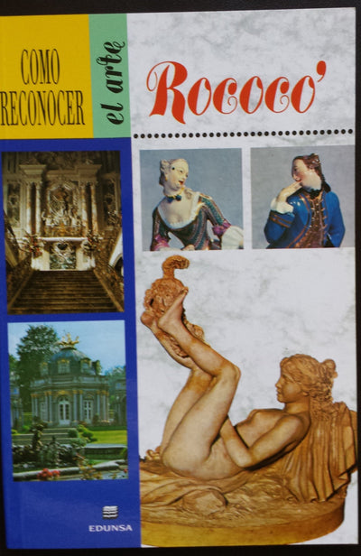 Como Reconocer El Arte Rococo