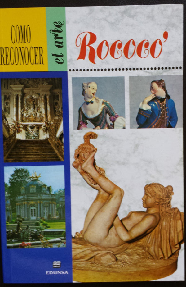 Como Reconocer El Arte Rococo