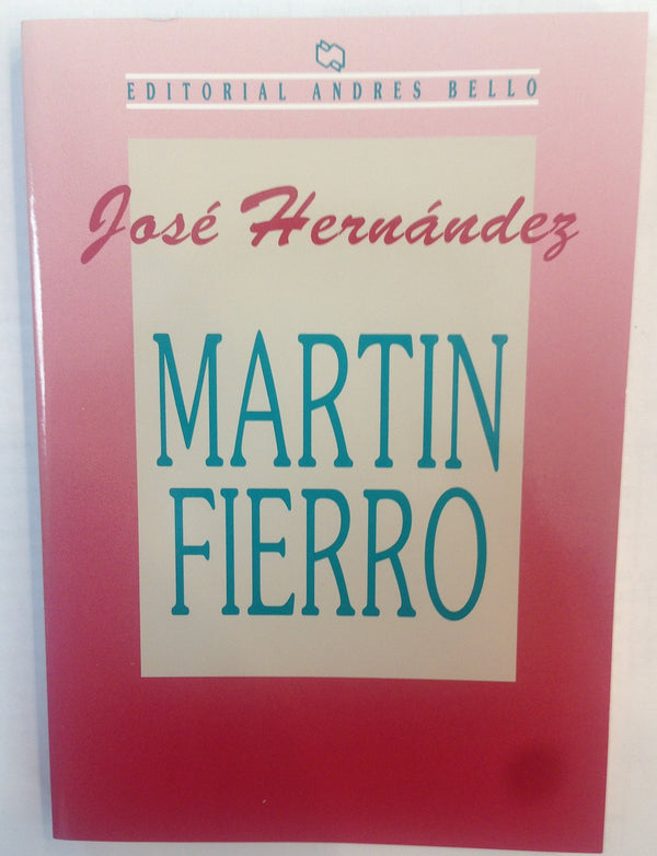 Martin Fierro