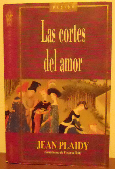 Las Cortés del amor