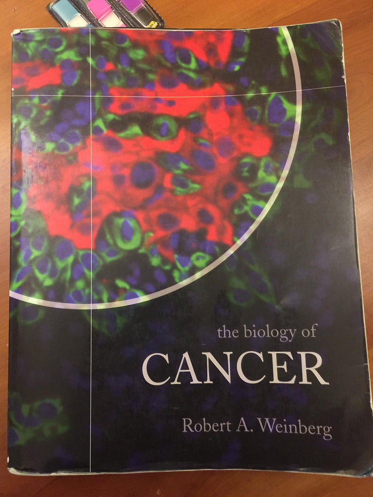 The Biology of Cancer