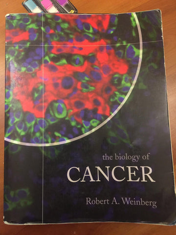 The Biology of Cancer