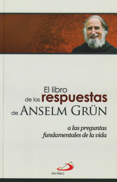 El Libro De Las Respuestas