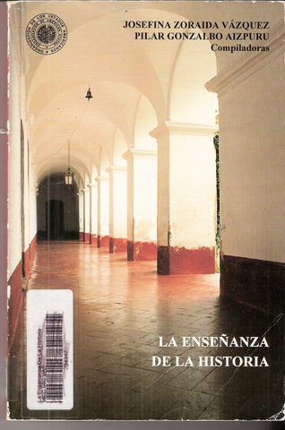 LA Ensenanza De LA Historia