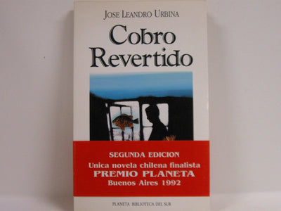 Cobro Revertido