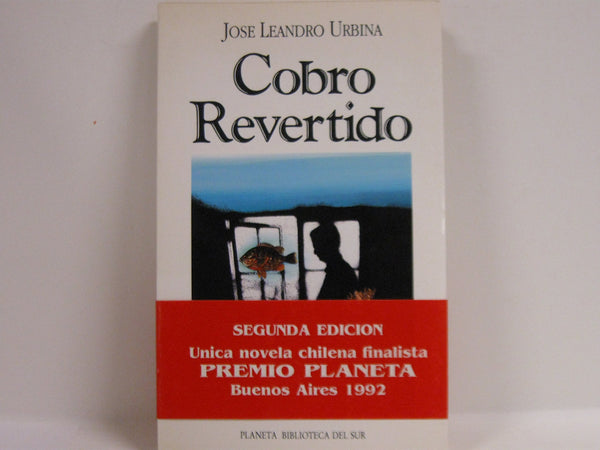 Cobro Revertido