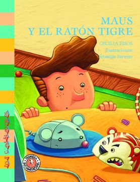 Maus y el raton tigre