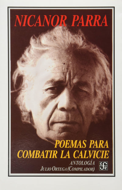 Poemas Para Combatir La Calvicie