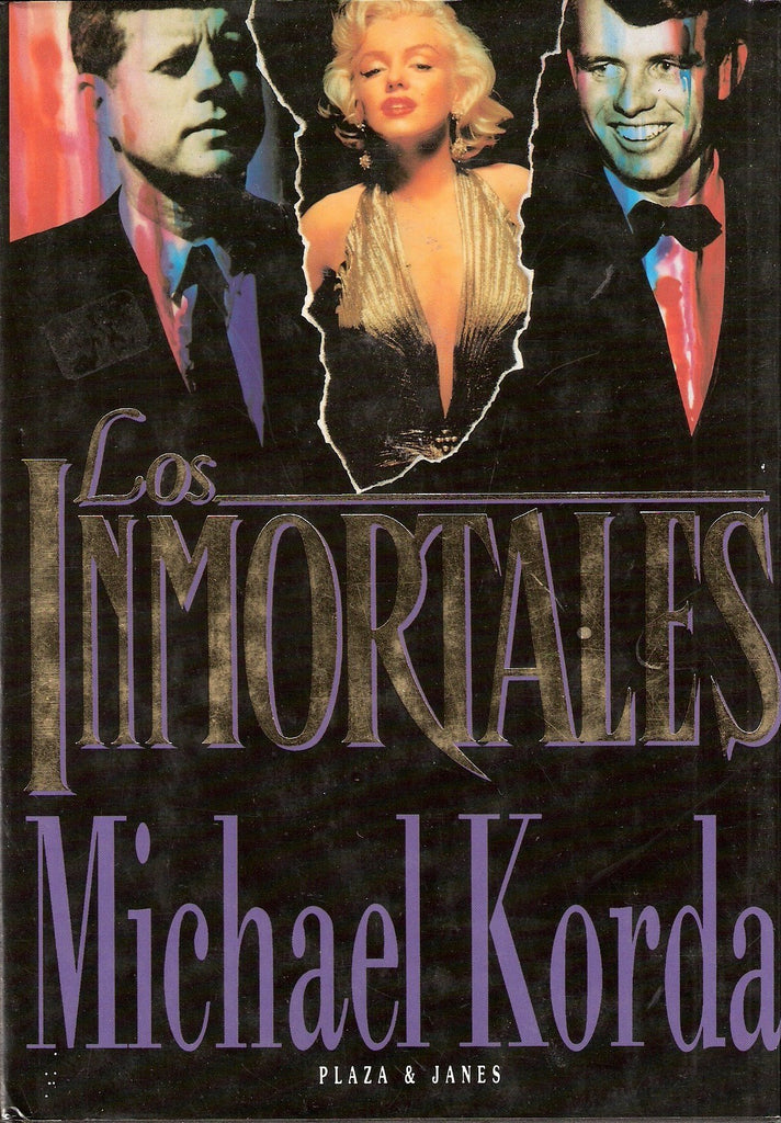 Los Inmortales