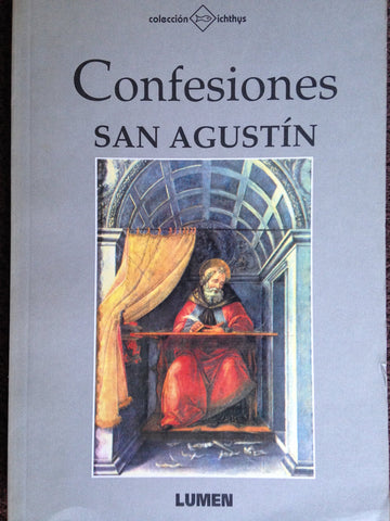 Confesiones