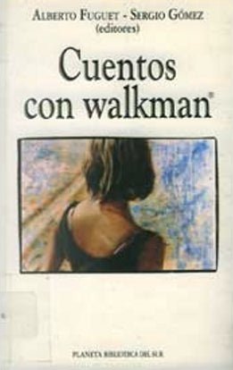 Cuentos Con Walkman