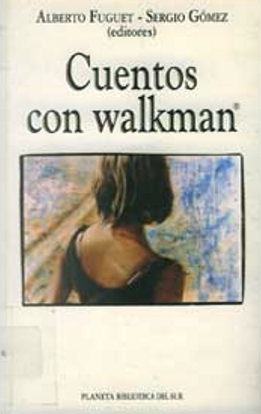 Cuentos Con Walkman