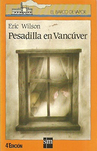 Pesadilla en Vancúver