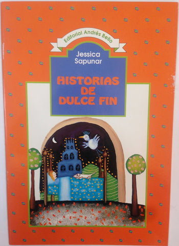 Historias de Dulce Fin