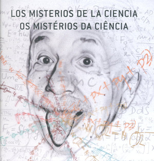 Misterios de la Ciencia