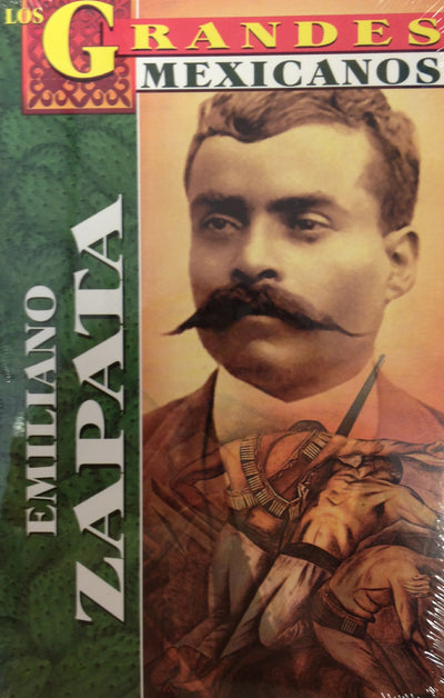 Emiliano Zapata, Los Grandes
