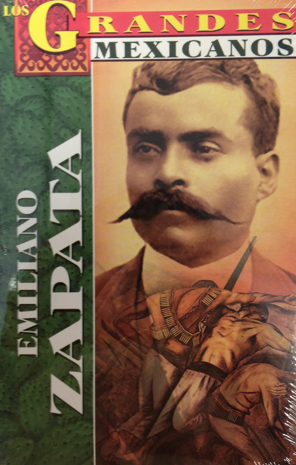 Emiliano Zapata, Los Grandes