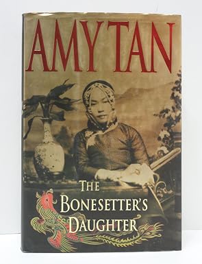 The Bonesetter's Daughter