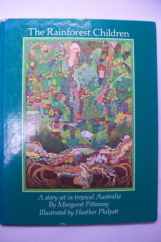 The Rainforest Children