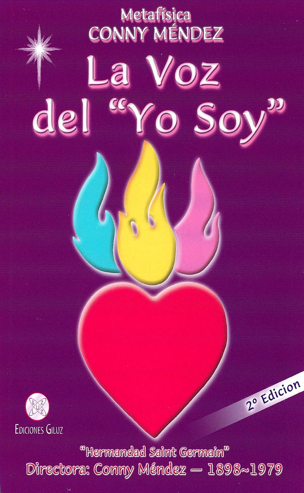 La voz del Yo Soy