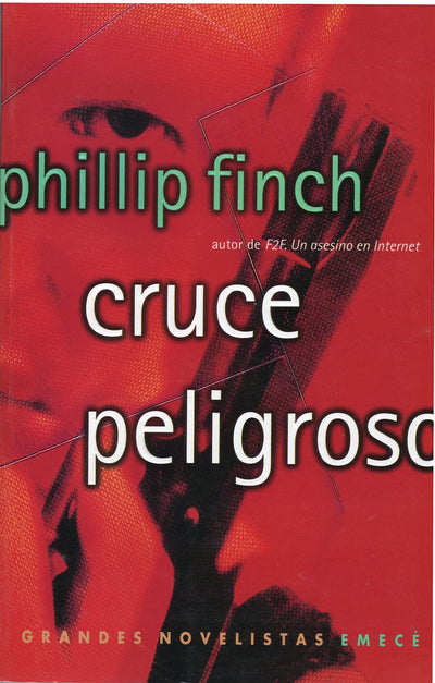 Cruce Peligroso