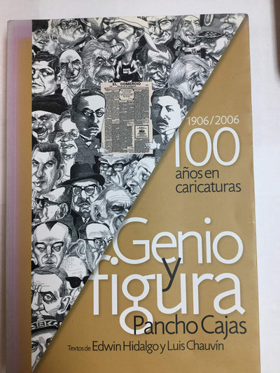 Genio y figura