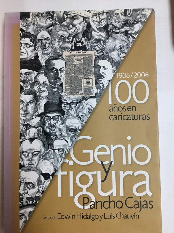 Genio y figura