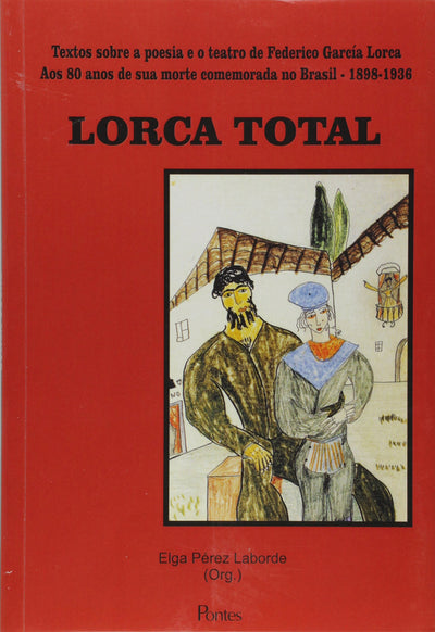 Lorca Total (Em Portugues do Brasil)