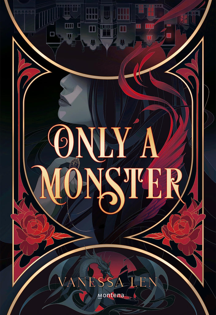 Only a Monster: Edición en español