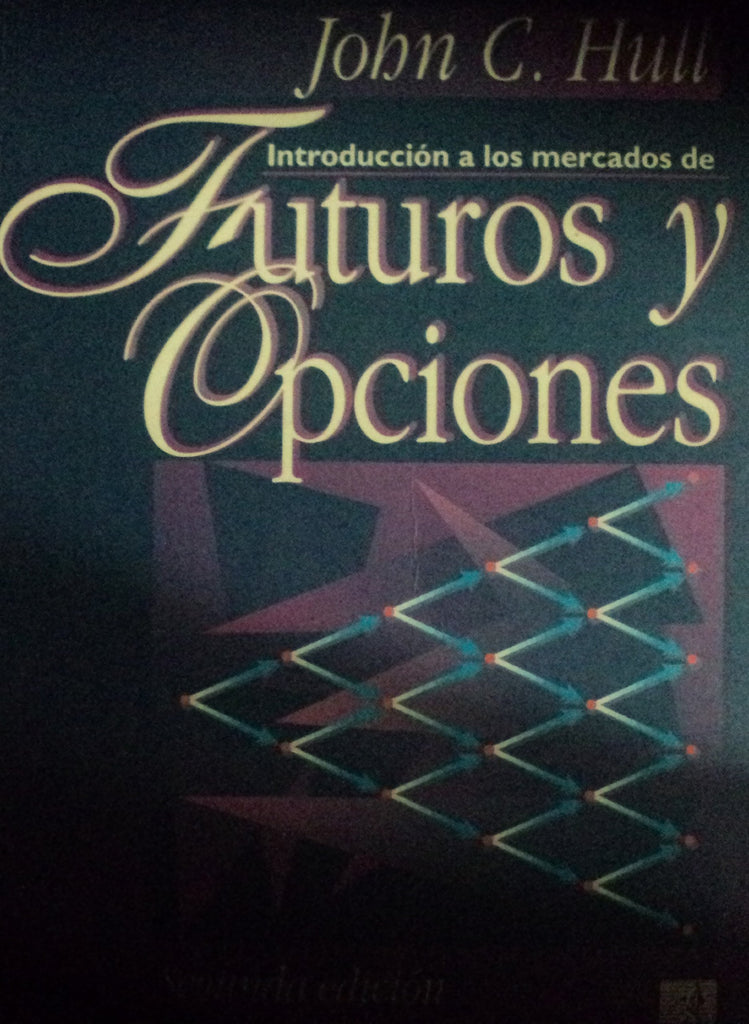 Introducción mercados futuros opc.2/e
